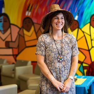 Meet your Posher, Keisha